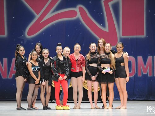 Fullerton, CA  - 5/31/2014 - Awards