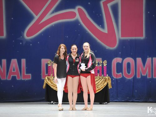 Fullerton, CA  - 5/31/2014 - Awards
