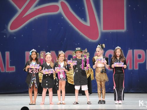 Fullerton, CA  - 5/31/2014 - Awards