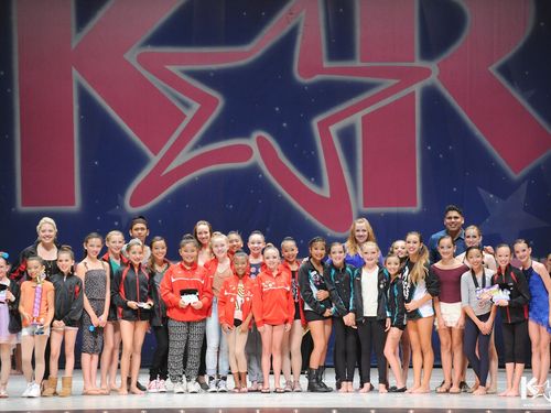 Fullerton, CA  - 5/31/2014 - Awards