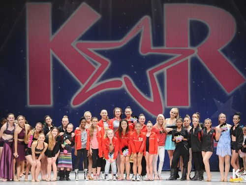 Fullerton, CA  - 5/31/2014 - Awards