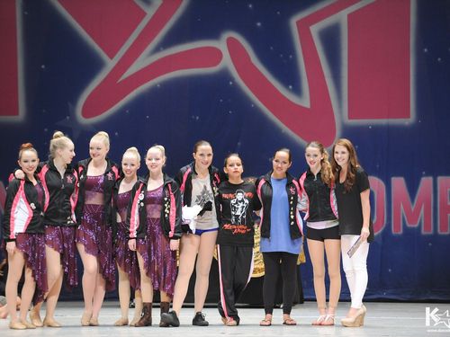Fullerton, CA  - 5/31/2014 - Awards