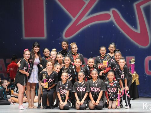 Fullerton, CA  - 5/31/2014 - Awards