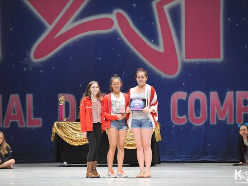 Fullerton, CA  - 5/31/2014 - Awards