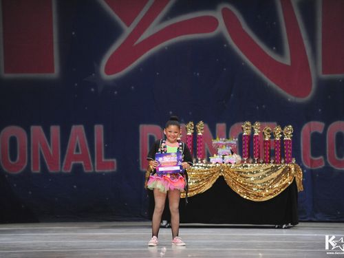 Fullerton, CA  - 5/31/2014 - Awards