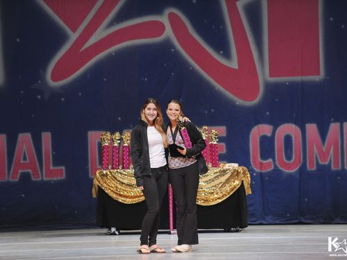 Fullerton, CA  - 5/31/2014 - Awards