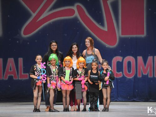 Fullerton, CA  - 5/31/2014 - Awards