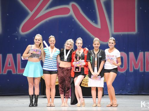 Fullerton, CA  - 5/31/2014 - Awards