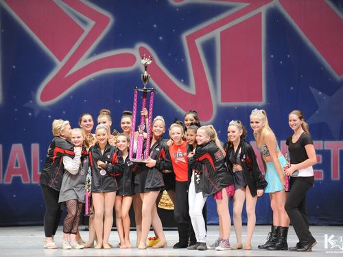Fullerton, CA  - 5/31/2014 - Awards