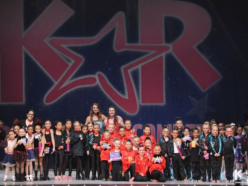 Fullerton, CA  - 5/31/2014 - Awards