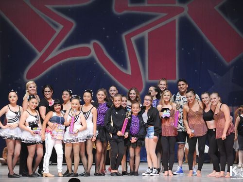 Fullerton, CA  - 5/31/2014 - Awards