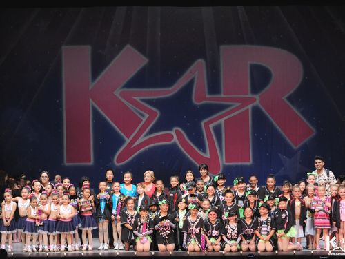 Fullerton, CA  - 5/31/2014 - Awards