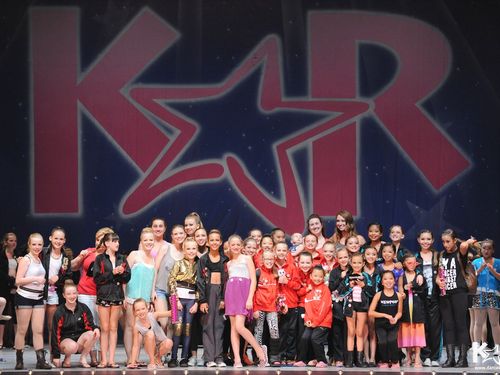 Fullerton, CA  - 5/31/2014 - Awards