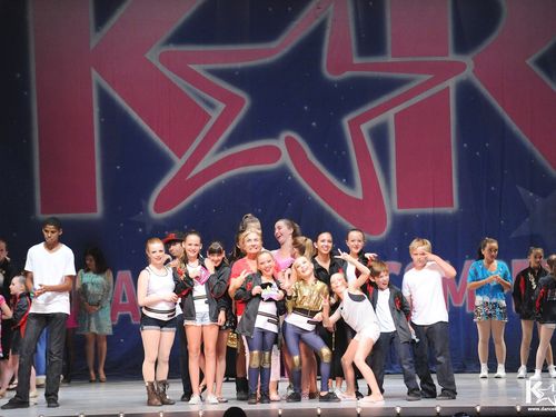 Fullerton, CA  - 5/31/2014 - Awards