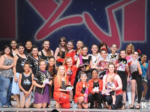 Fullerton, CA  - 5/31/2014 - Awards