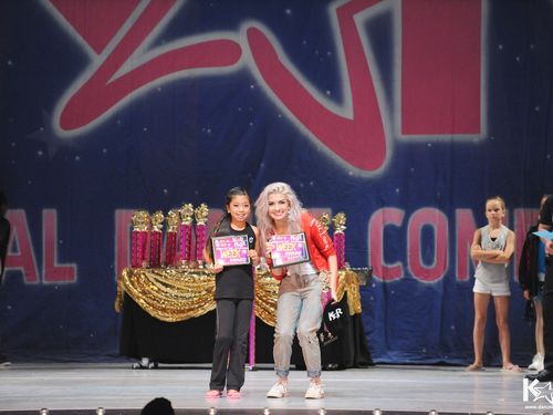 Fullerton, CA  - 5/31/2014 - Awards
