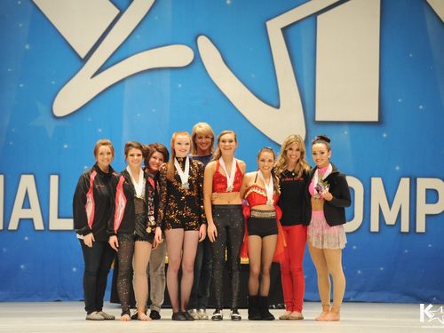Little Rock, AR - 3/28/2014 - Awards