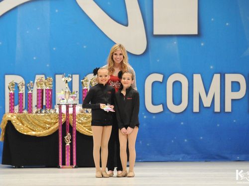 Little Rock, AR - 3/28/2014 - Awards
