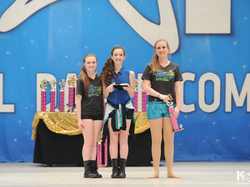 Little Rock, AR - 3/28/2014 - Awards