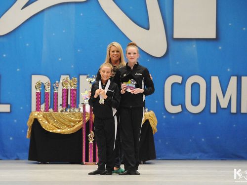 Little Rock, AR - 3/28/2014 - Awards