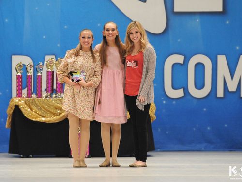 Little Rock, AR - 3/28/2014 - Awards