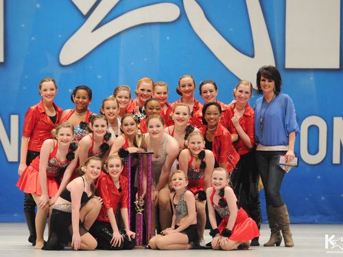 Little Rock, AR - 3/28/2014 - Awards