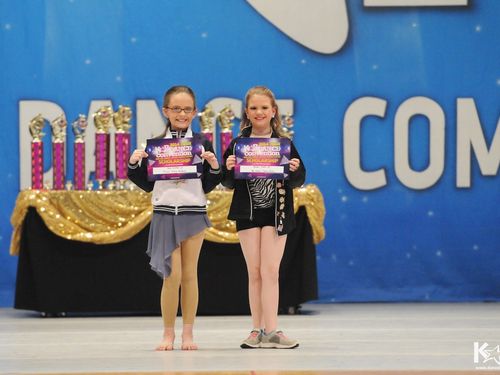 Little Rock, AR - 3/28/2014 - Awards