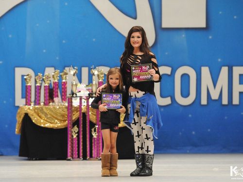 Little Rock, AR - 3/28/2014 - Awards