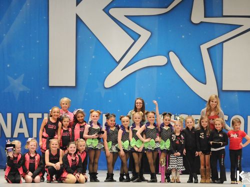 Little Rock, AR - 3/28/2014 - Awards