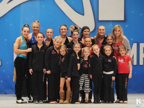 Little Rock, AR - 3/28/2014 - Awards