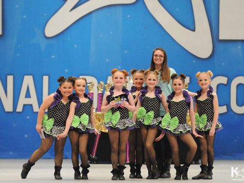 Little Rock, AR - 3/28/2014 - Awards
