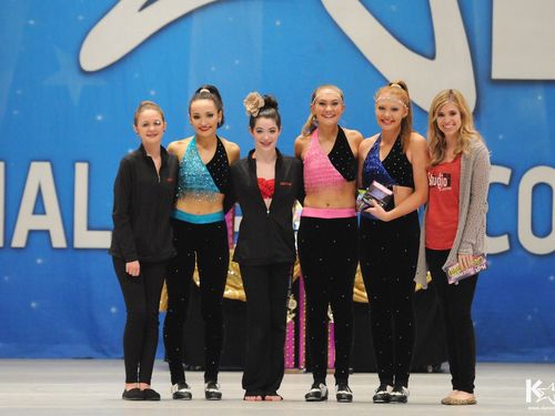 Little Rock, AR - 3/28/2014 - Awards