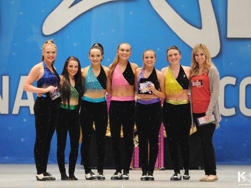 Little Rock, AR - 3/28/2014 - Awards