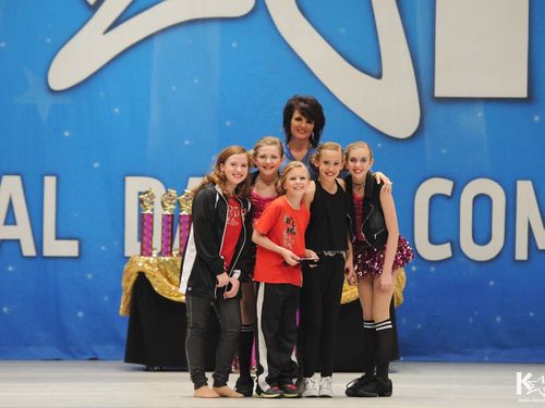 Little Rock, AR - 3/28/2014 - Awards