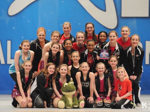 Little Rock, AR - 3/28/2014 - Awards