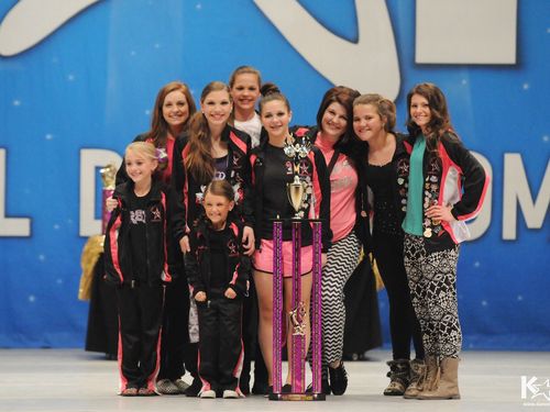 Little Rock, AR - 3/28/2014 - Awards