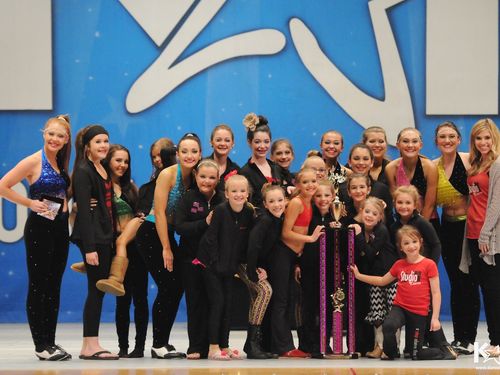 Little Rock, AR - 3/28/2014 - Awards