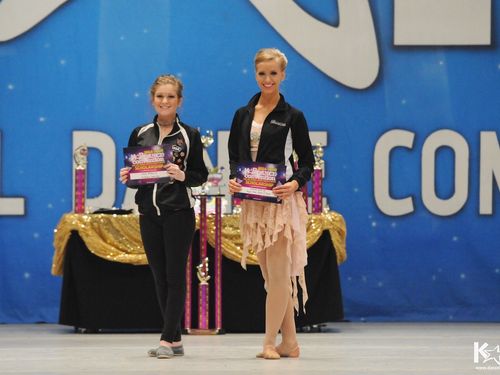 Little Rock, AR - 3/28/2014 - Awards