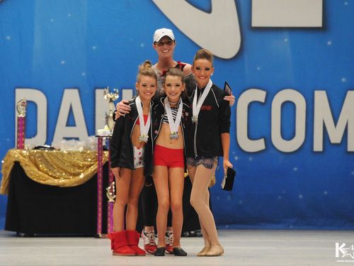 Little Rock, AR - 3/28/2014 - Awards