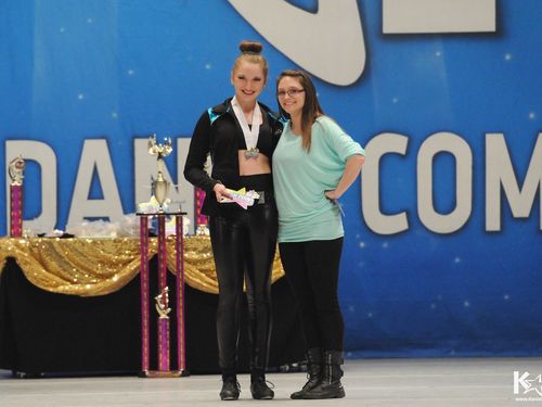 Little Rock, AR - 3/28/2014 - Awards