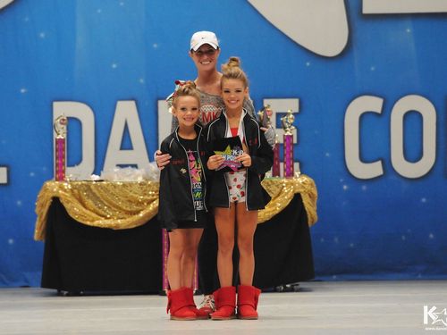 Little Rock, AR - 3/28/2014 - Awards
