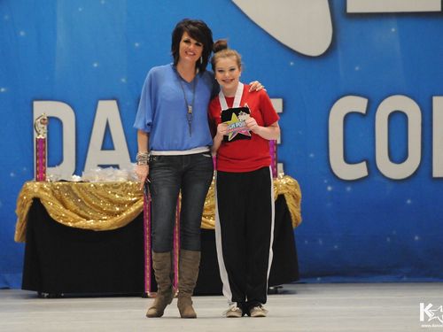 Little Rock, AR - 3/28/2014 - Awards