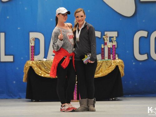 Little Rock, AR - 3/28/2014 - Awards