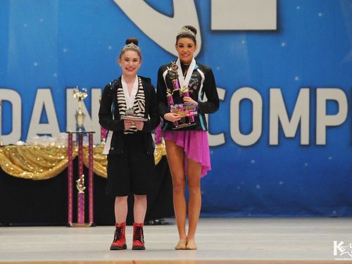 Little Rock, AR - 3/28/2014 - Awards