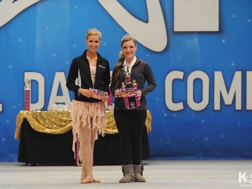 Little Rock, AR - 3/28/2014 - Awards