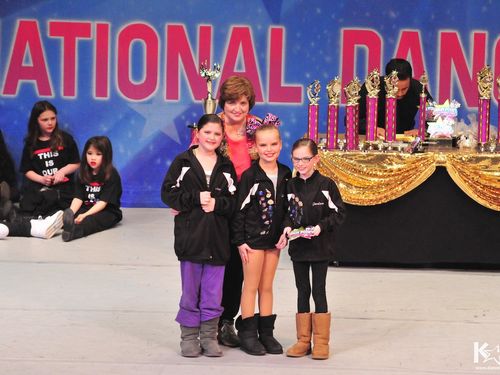 Torrington, CT - 3/28/2014 - Awards