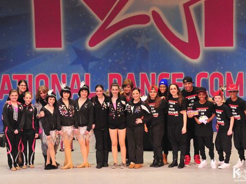 Torrington, CT - 3/28/2014 - Awards