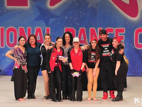 Torrington, CT - 3/28/2014 - Awards