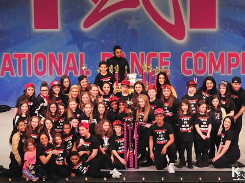Torrington, CT - 3/28/2014 - Awards