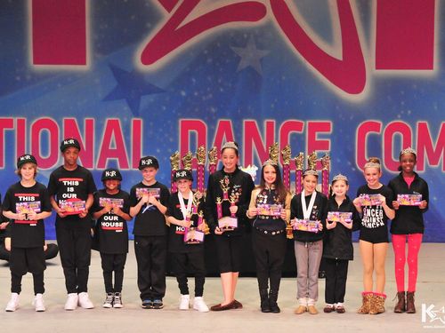Torrington, CT - 3/28/2014 - Awards